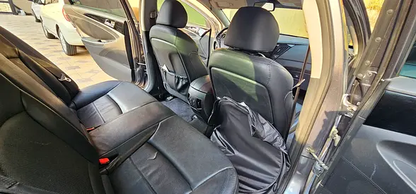Hyundai Sonata 2013 GLS | Korean Specs | Well Maintained