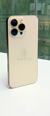 I phone 16 pro max 256 gb