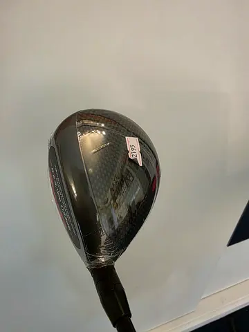 Callaway 3 wood Quantum