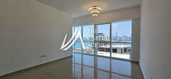 Canal View | Largest Layout | Closed Kitchen
