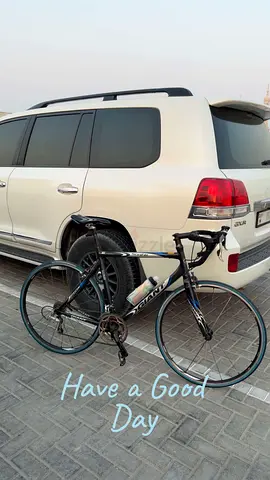 Giant SCR 2.0 full aluminum 9kg weight 105xtiagra groupset large
