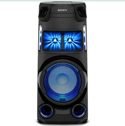 Sony speaker MHC-V43D