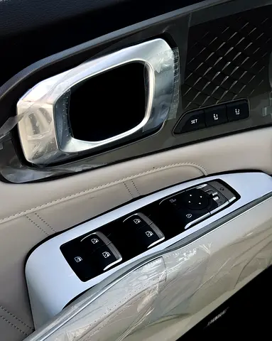 2026 KIA SORENTO — миниатюра 16