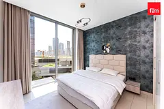 Notice served | Burj Khalifa View | Furnished