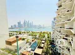 Luxury Upgraded | High Floor | Stunning Sea View