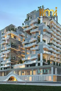 4BR Apartment | Al Furjan | Resort-Style Amenities