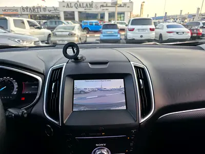 صورة 16 لـ 2017 FORD EDGE