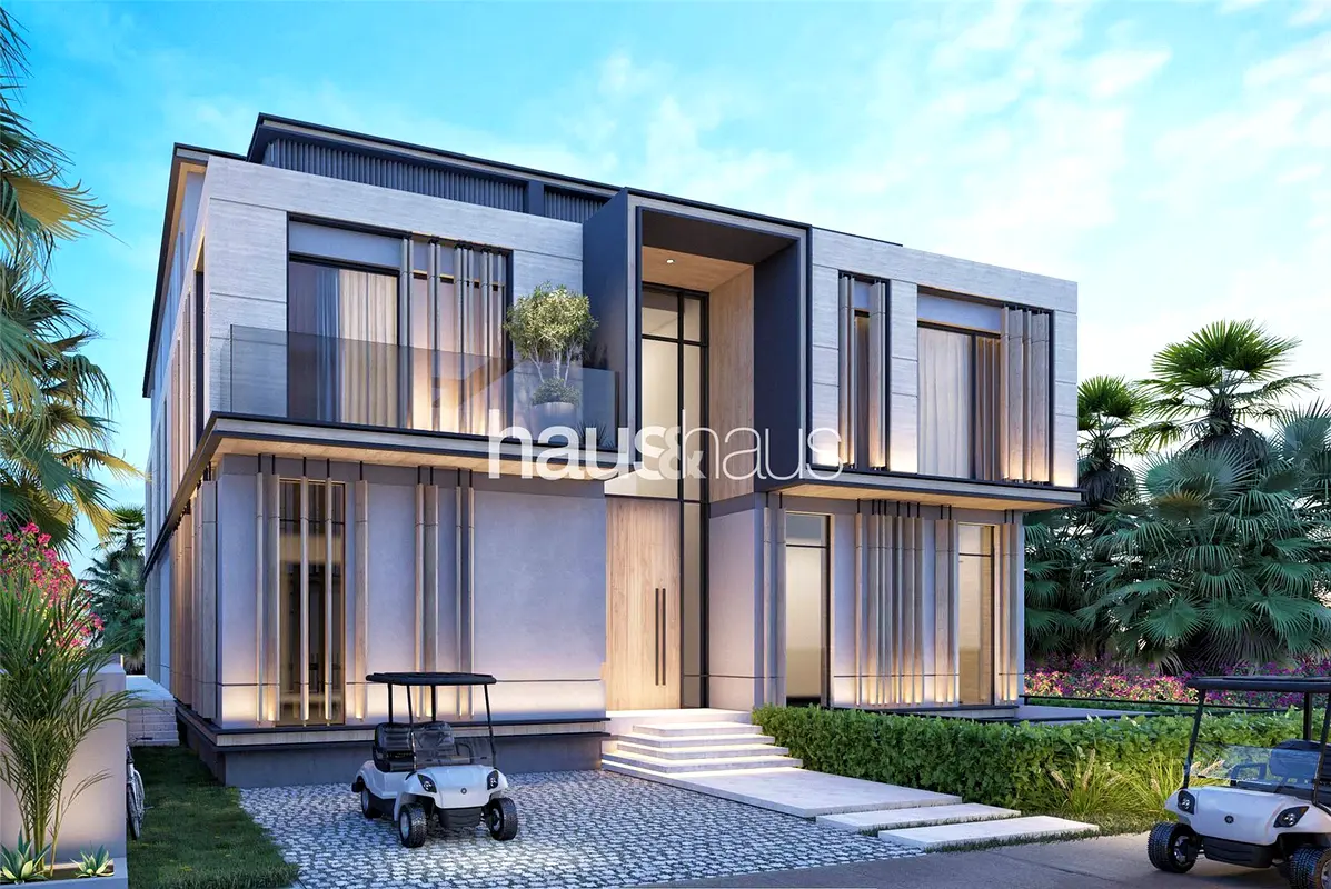 Luxury | Magnolia Collection | Close to handover