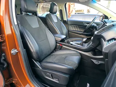 صورة 11 لـ 2017 FORD EDGE