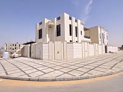 Special Offer – Only AED 1,570,000 | Final Price | Quick Sale Luxury 4-Bedroom Corner Villa for Sale in Al Helio 2