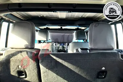 2021 JEEP WRANGLER — миниатюра 16