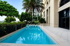 Fully Furnished | Duplex Townhouse | Private Pool