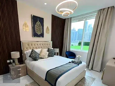 Studio for Sale | Off-Plan Resale | Maimoon Gardens | JVC District 11