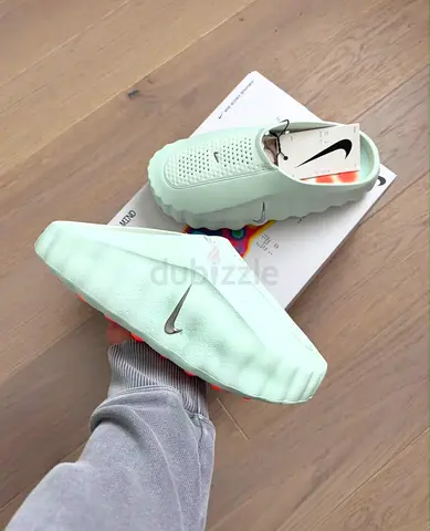 Nike Mind 001 Slide Barely Green ，Size 36-47 ，