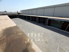 Warehouse with Open yard for Rent in Sharjah