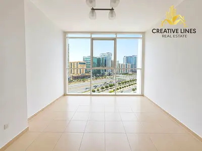 Spacious 1BHK | Chiller Free | Perfect Family Home | Prime Al Mamzar | Gym, Pool & Covered Parking