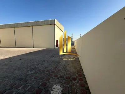 Industrial plot for rent in Industrial Area 18 A prime plot in a good location in Industrial Area 18, suitable for industrial and storage uses.