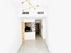 Spacious 2 BR | Well-Lit | Community View