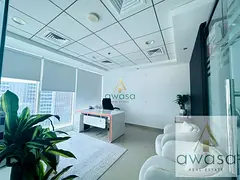 High Floor | Fully Furnished | Prime Location