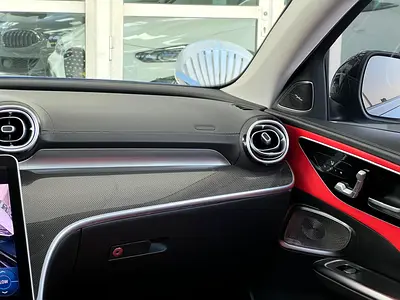 Mercedes-Benz C-Class C300 4MATIC, миниатюра 13