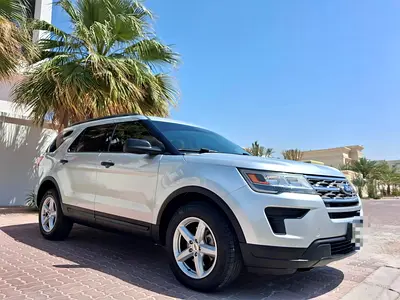 صورة 6 لـ 2018 FORD EXPLORER