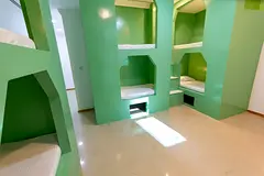 Bed Space for Rent in Marina Crown – Dubai Marina