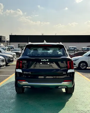 2026 KIA SORENTO — миниатюра 4