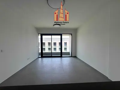 brand new 3bhk ready to move / hot offer / free hold / al jada community