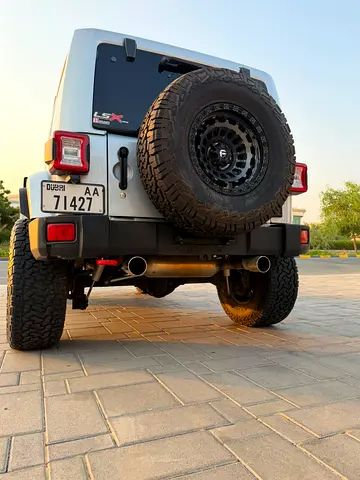 2015 JEEP WRANGLER — миниатюра 10