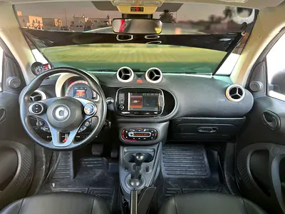 Smart Fortwo Prime 2016 - American Specs-3