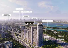 Golf & Lagoon Views | Investor Deal | High Floor I OP