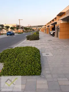 4 BEDROOM VILLA AVAILABLE FOR RENT IN AZHA COMMUNITY