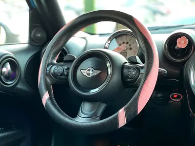 2014 MINI COOPER CLUBMAN 照片 9