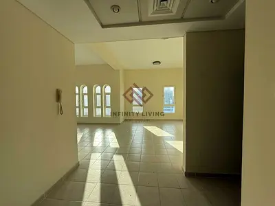 Well-Maintained 2BHK with 3 Bathrooms in Prime Location