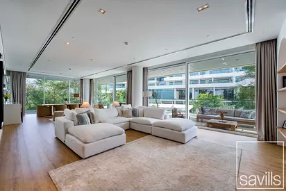 Converted to 3BR | Large Layout | Premium Finishes