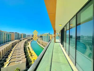 Elegant 3BR | Ready to Move | Waterfront Living