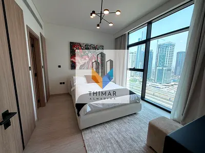 Fully Furnished | Ready to Move | Spacious Layout