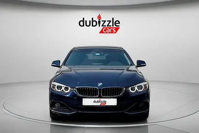 صورة 2 لـ 2015 BMW 4-SERIES
