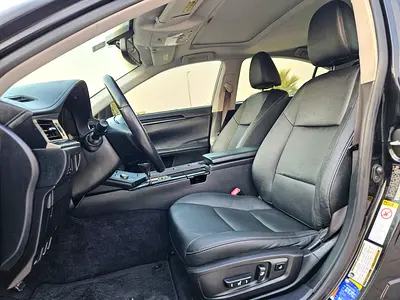 2013 Lexus ES-SERIES 缩略图 7