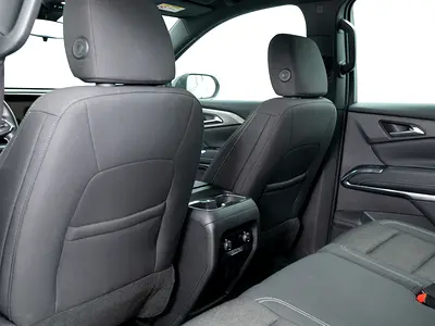Chevrolet Traverse LT, миниатюра 17