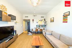 High Floor | Well Maintained Unit | With Balcony