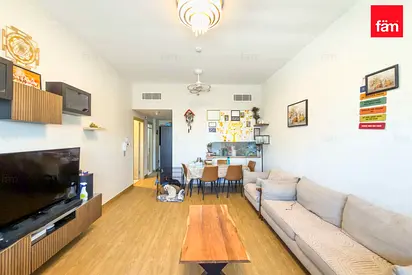 High Floor | Well Maintained Unit | With Balcony