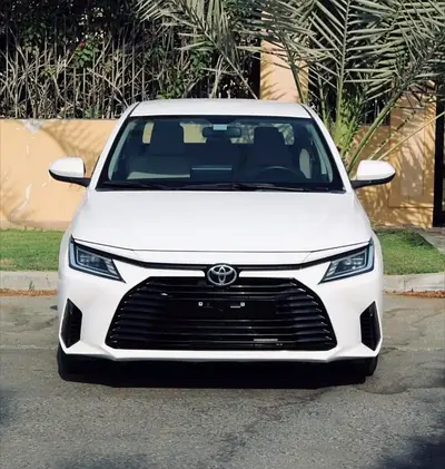 Toyota Yaris GR, миниатюра 2