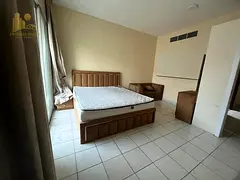 FULL FURNISHED STUDIO FOR RENT IN ENGLAND CLUSTER