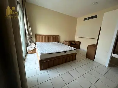 FULL FURNISHED STUDIO FOR RENT IN ENGLAND CLUSTER