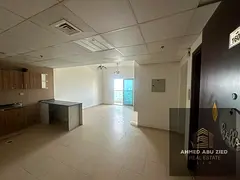 Spacious 2BR Flat for Rent in City Towers Ajman - Open View - Private Parking - Balcony - 40K - Al N
