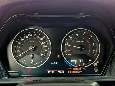 2017 BMW 2-SERIES 照片 16