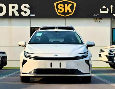 Toyota Corolla 2026 Chinese Specs Base Model