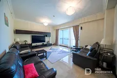 Fully Upgraded | Full Sea view | Fully Furnished