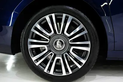 صورة مصغرة 20 لـ 2024 ROLLS-ROYCE GHOST